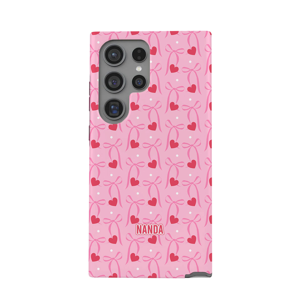 Android Rearguard Defender - Valentines