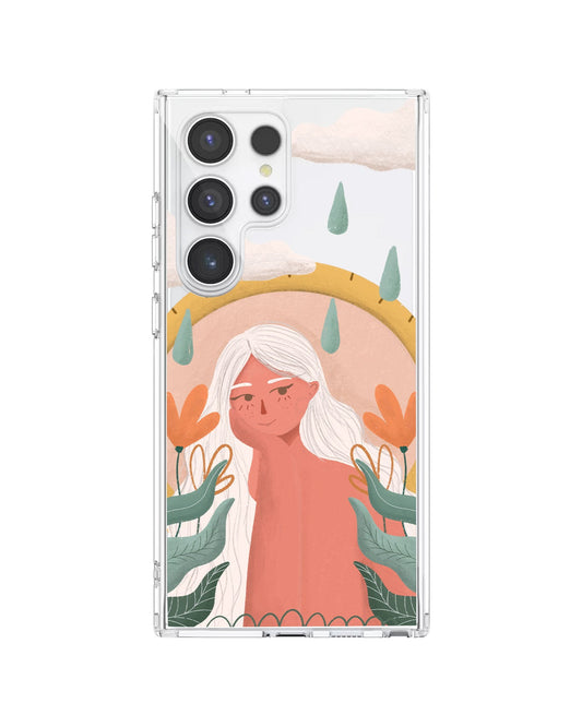 Android Rearguard Hybrid - Adara