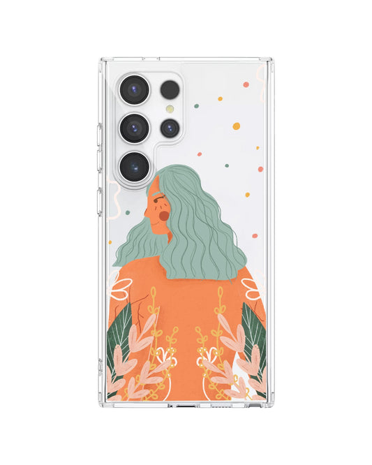 Android Rearguard Hybrid - Adena