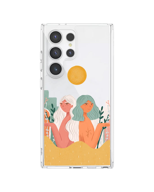 Android Rearguard Hybrid - We're Beautiful