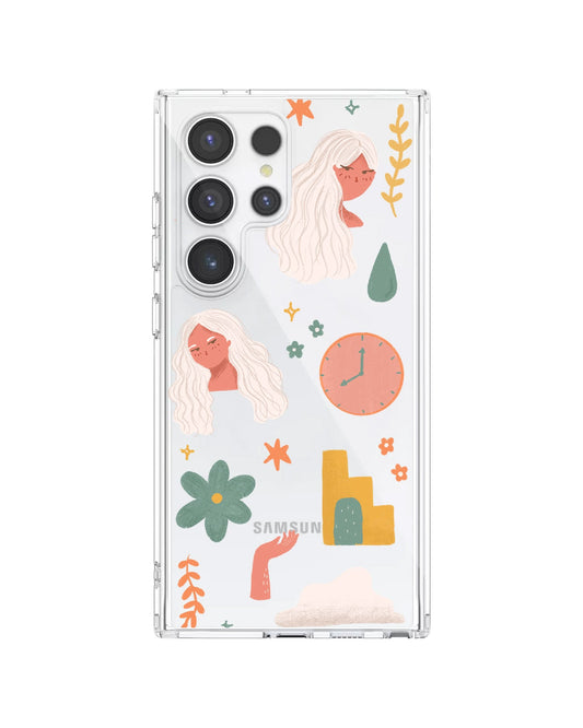 Android Rearguard Hybrid - Adara's World