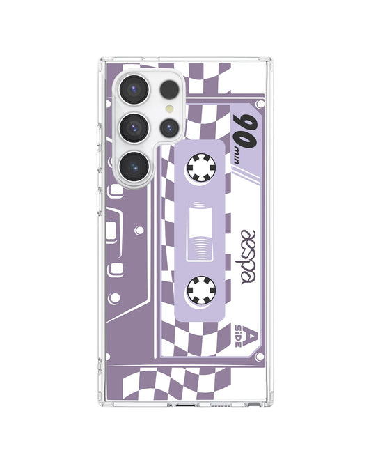 Android Rearguard Hybrid - Aespa Cassette