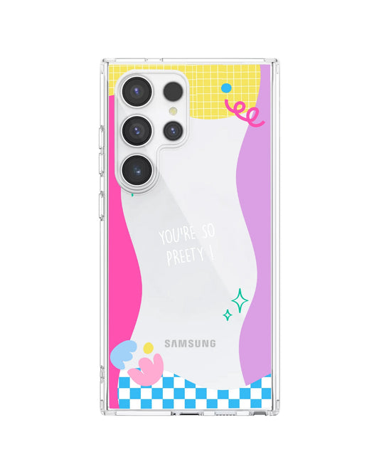 Android Rearguard Hybrid - Aesthetic 1.0