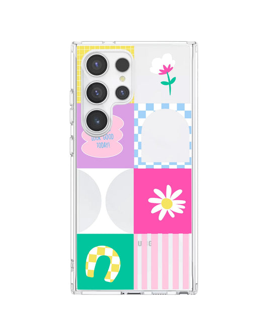 Android Rearguard Hybrid - Aesthetic 2.0