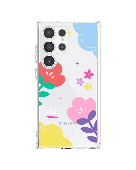 Android Rearguard Hybrid - Aesthetic 3.0