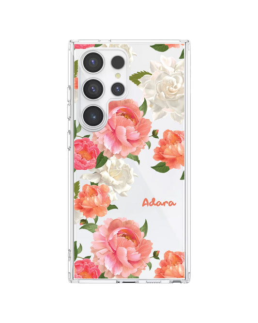 Android Rearguard Hybrid - August Peony
