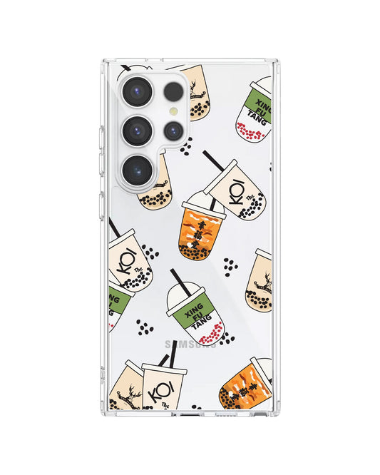 Android Rearguard Hybrid - Boba 1.0