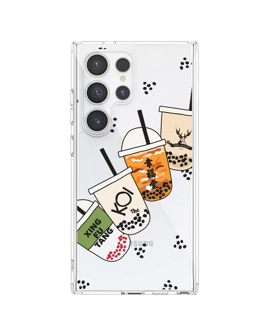 Android Rearguard Hybrid - Boba 2.0