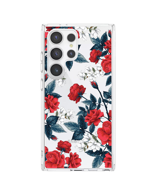 Android Rearguard Hybrid - Bianca