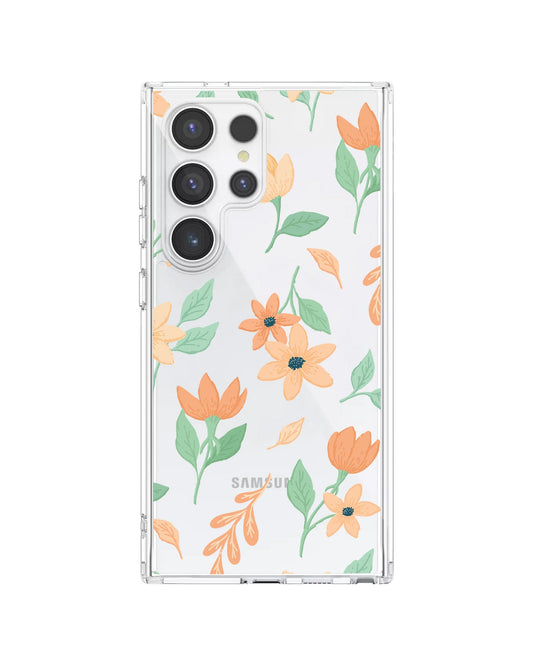 Android Rearguard Hybrid - Birth Flower 4.0
