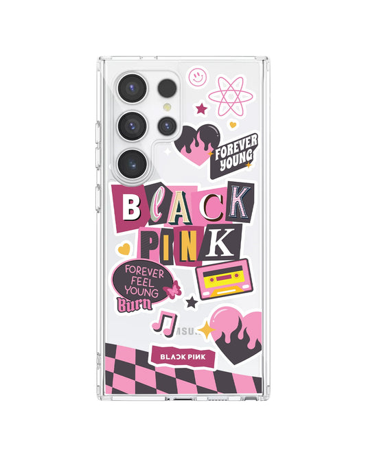 Android Rearguard Hybrid - Blackpink Forever Young