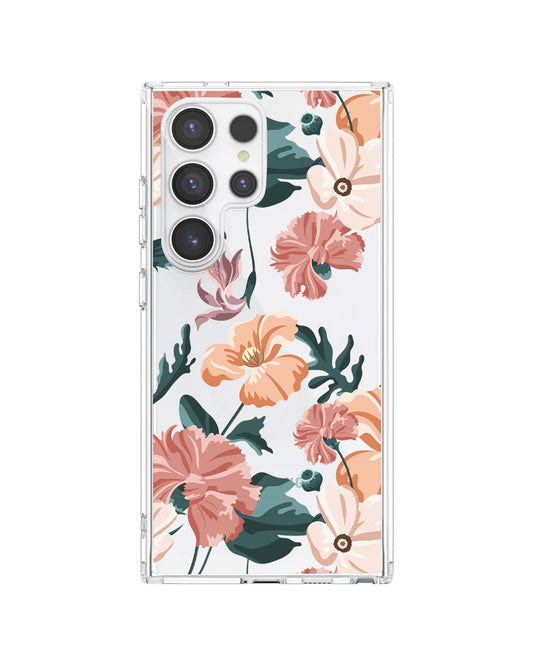 Android Rearguard Hybrid - Botanical Garden 1.0