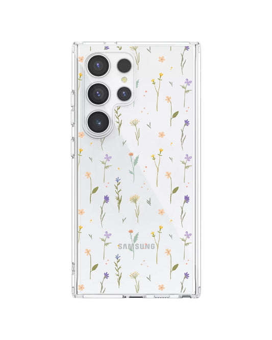 Android Rearguard Hybrid - Botanical Garden 2.0