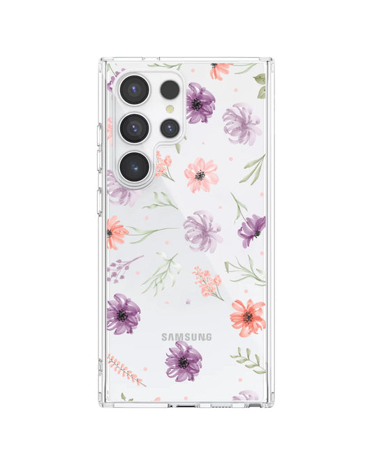 Android Rearguard Hybrid - Botanical Garden 3.0