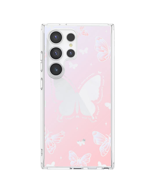 Android Rearguard Hybrid - Butterfly Effect 2.0
