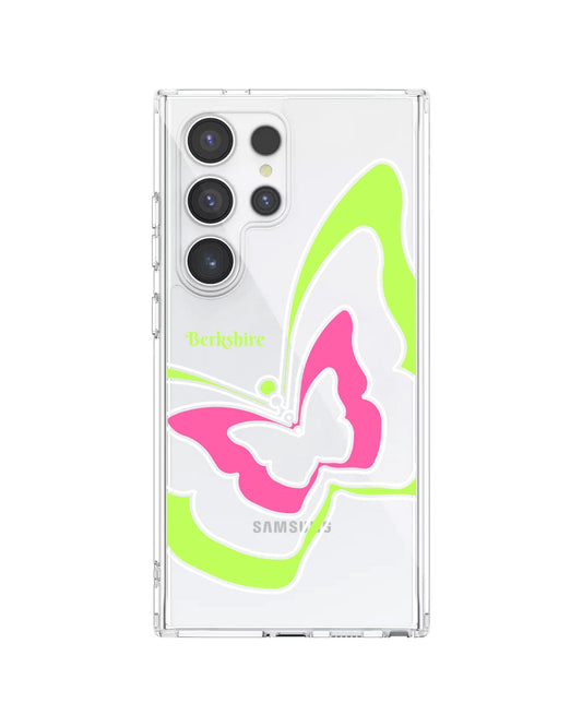 Android Rearguard Hybrid - Butterfly 3.0