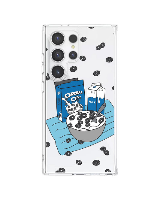 Android Rearguard Hybrid - Cereal-O's 1.0