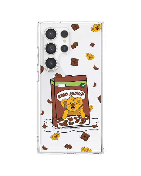 Android Rearguard Hybrid - Choco Cereal