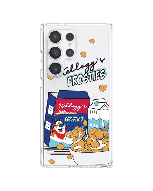 Android Rearguard Hybrid - Cornflakes