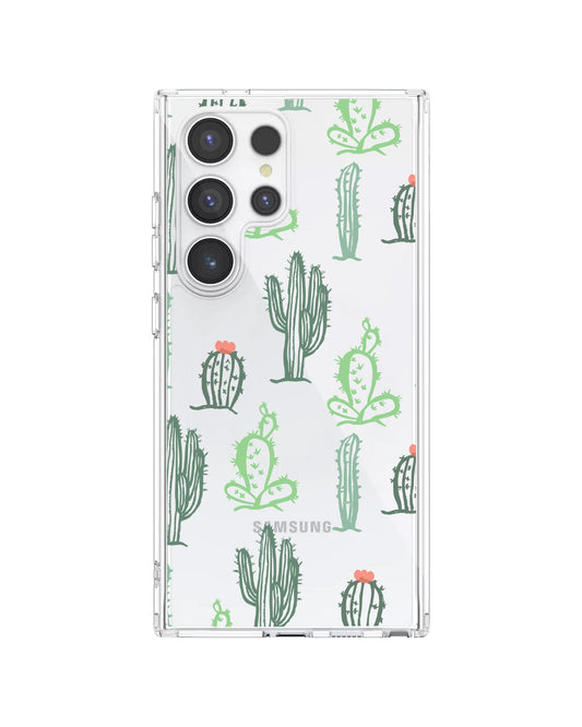 Android Rearguard Hybrid - Cactus