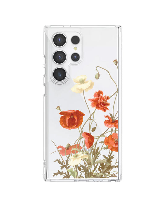 Android Rearguard Hybrid - Carissa