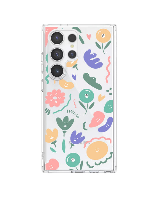 Android Rearguard Hybrid - Celestial
