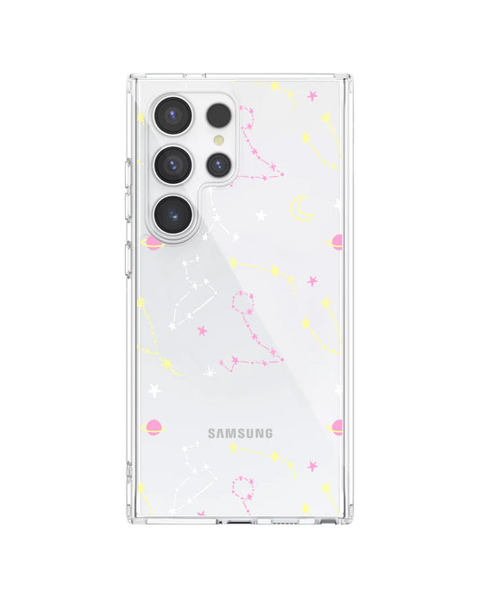 Android Rearguard Hybrid - Candy Constellation