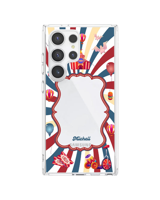Android Rearguard Hybrid - Circus