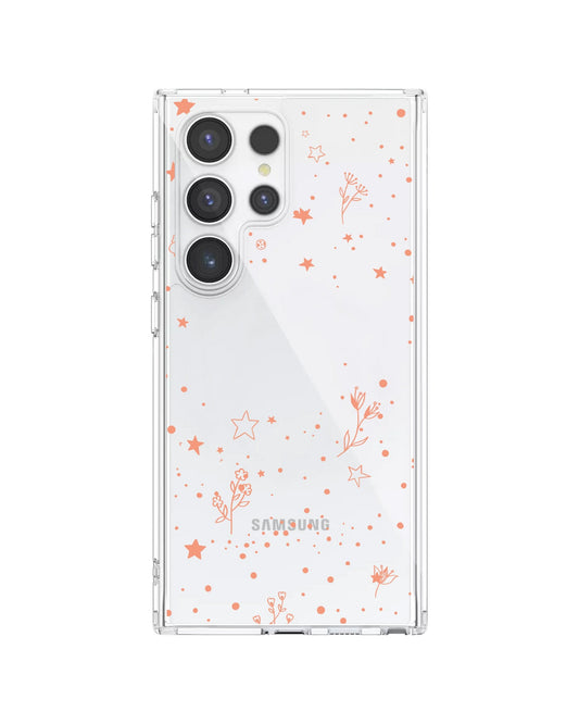 Android Rearguard Hybrid - Coral Constellation