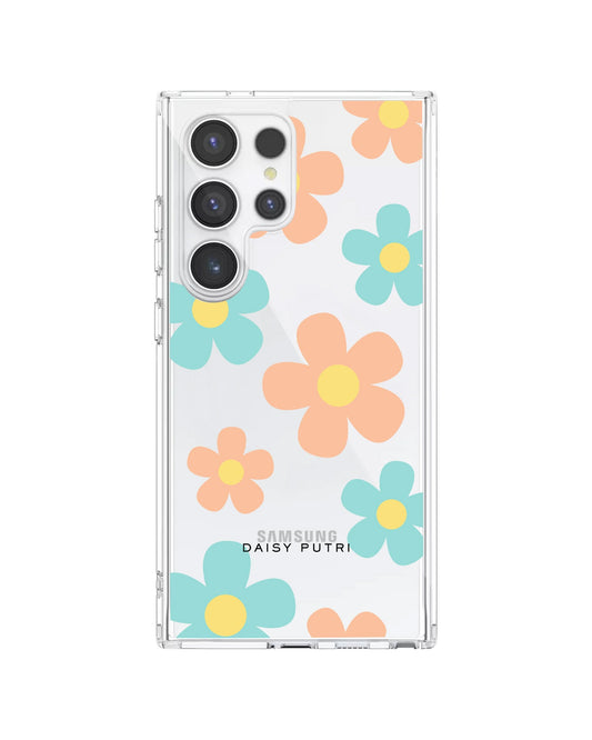 Android Rearguard Hybrid - Daisy Daze