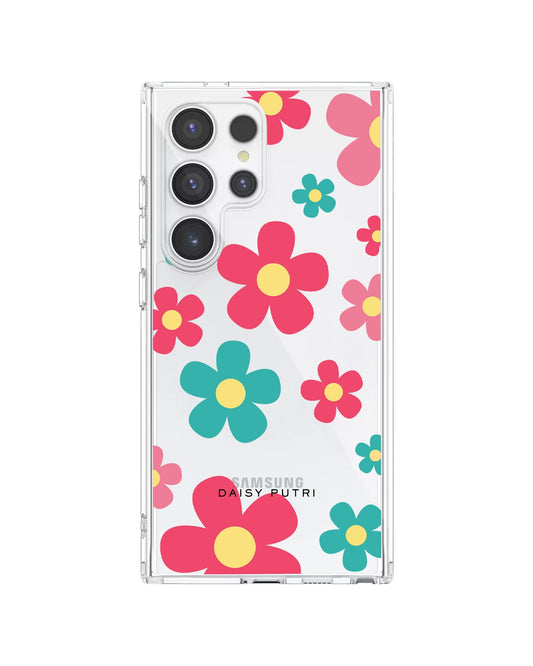 Android Rearguard Hybrid - Daisy Delight 2.0