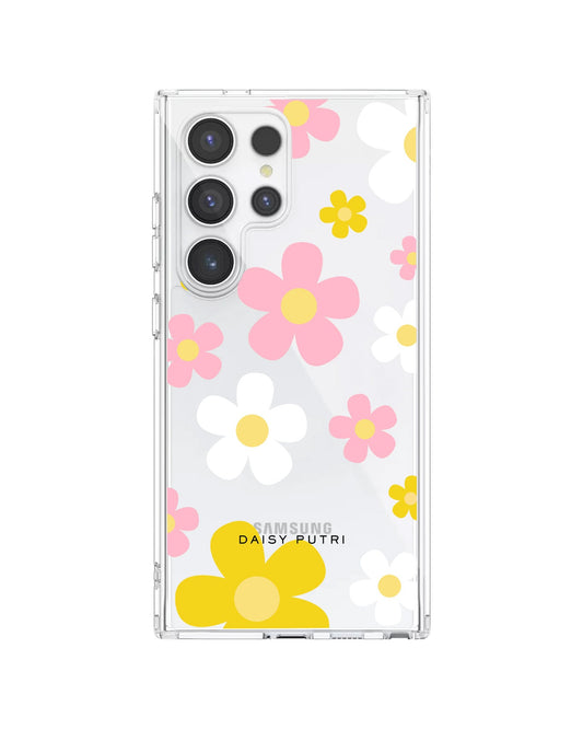 Android Rearguard Hybrid - Daisy Fresh