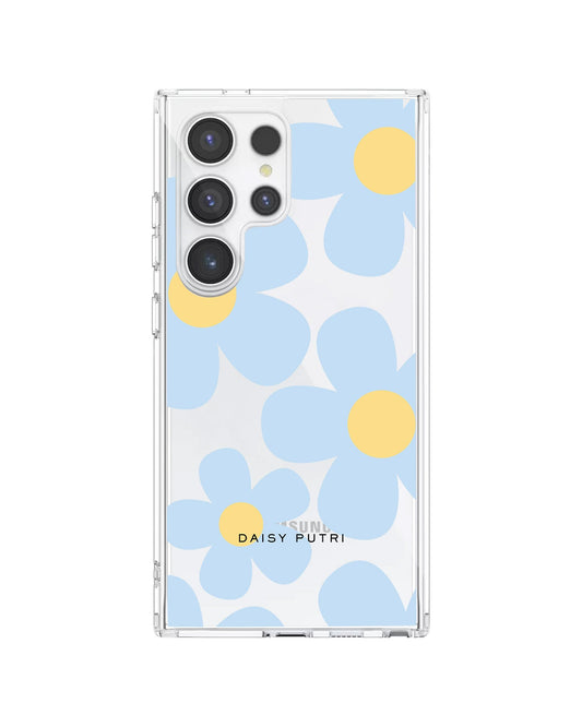 Android Rearguard Hybrid - Daisy Garland