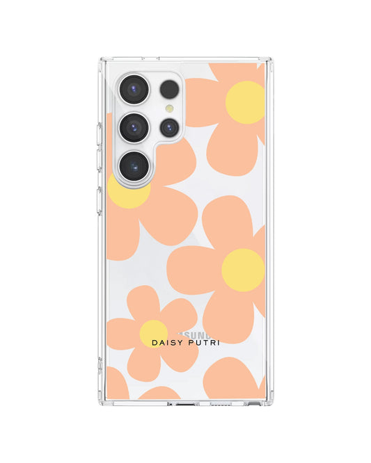 Android Rearguard Hybrid - Daisy Love