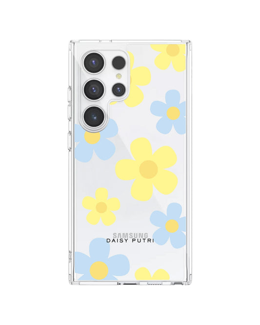 Android Rearguard Hybrid - Daisy Skies