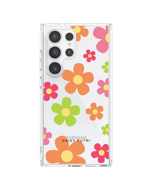 Android Rearguard Hybrid - Daisy Sunshine 2.0