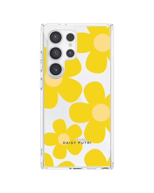 Android Rearguard Hybrid - Daisy Sunshine