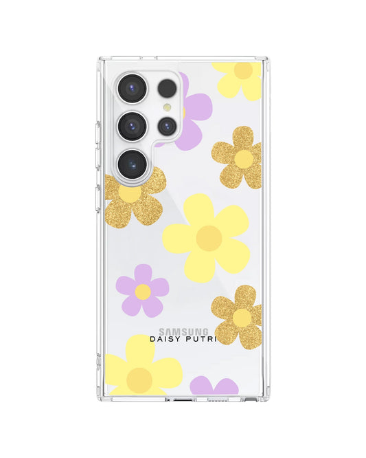 Android Rearguard Hybrid - Daisy Twinkle