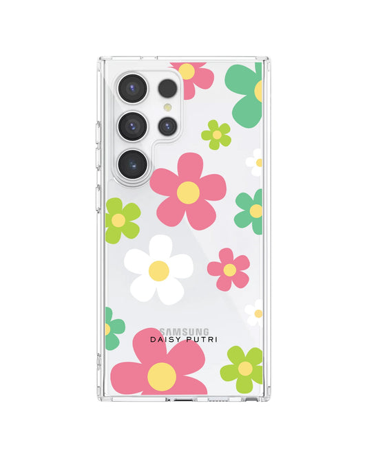 Android Rearguard Hybrid - Daisy Wild