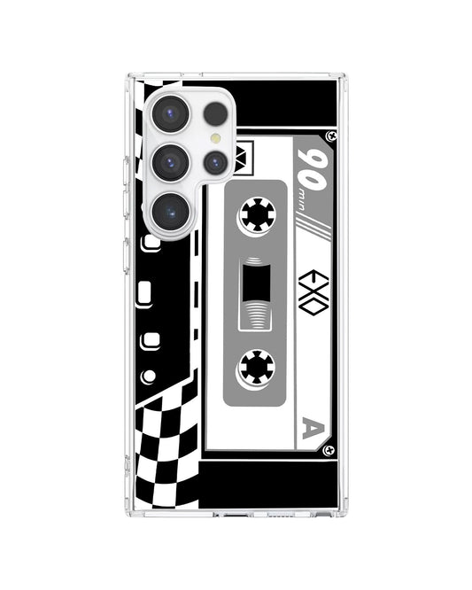 Android Rearguard Hybrid - EXO Cassette