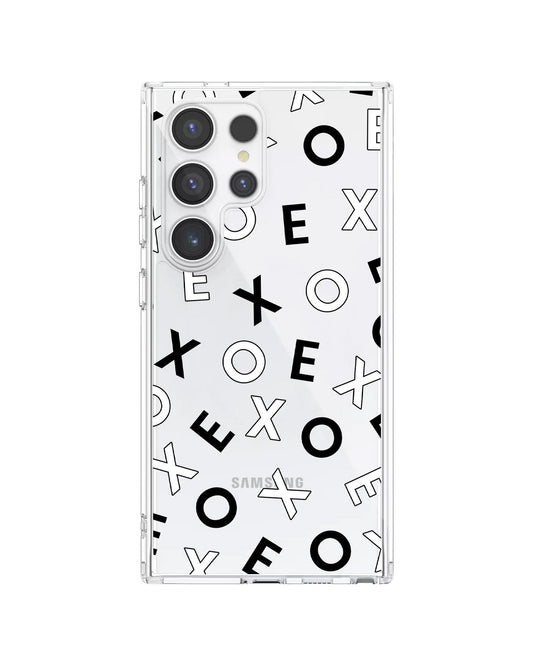 Android Rearguard Hybrid - EXO Monogram
