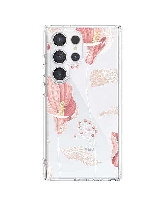 Android Rearguard Hybrid - Easter Lily