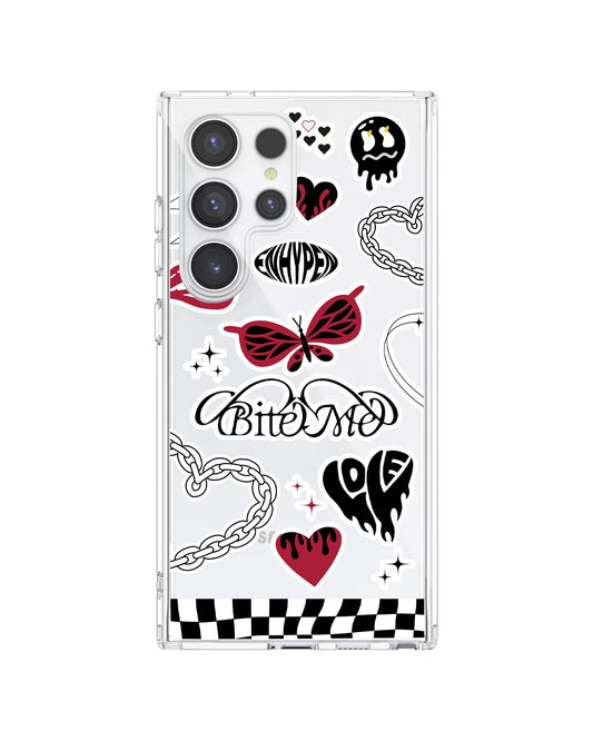 Android Rearguard Hybrid - Enhypen Bite Me