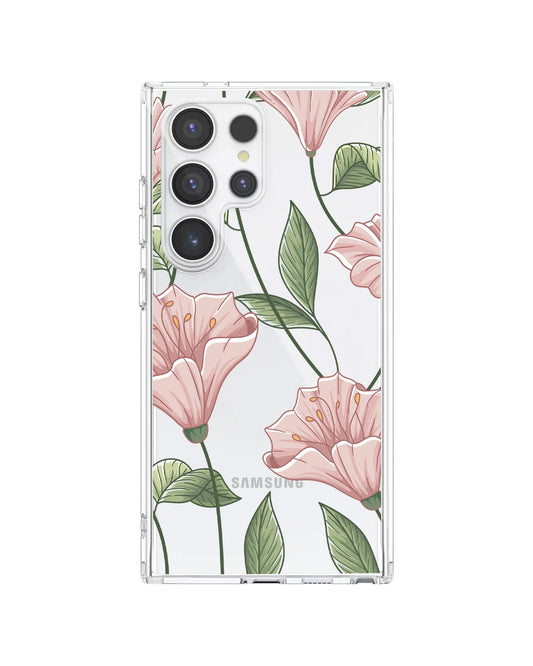 Android Rearguard Hybrid - Evaline