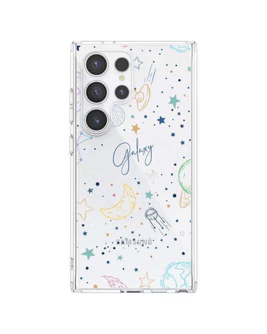 Android Rearguard Hybrid - Galaxy
