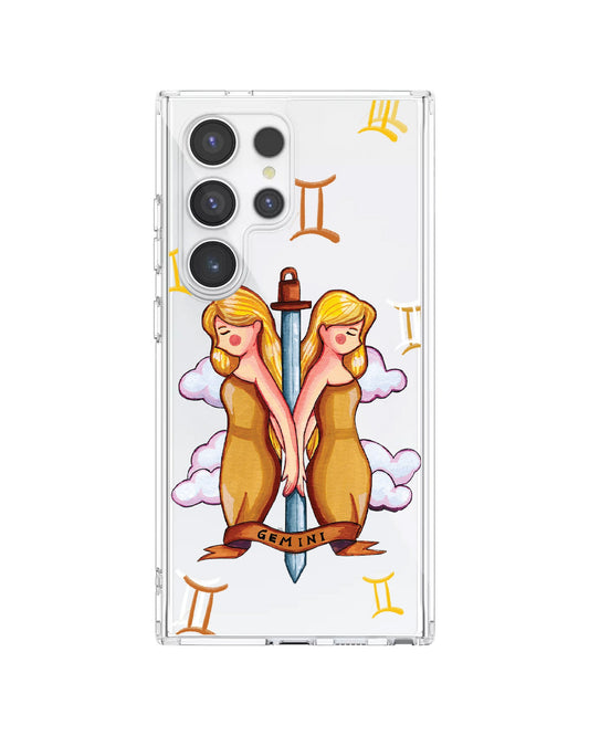 Android Rearguard Hybrid - Gemini