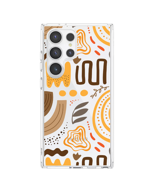 Android Rearguard Hybrid - Hello Autumn