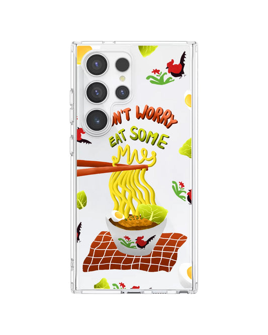 Android Rearguard Hybrid - Go Eat Some Mie