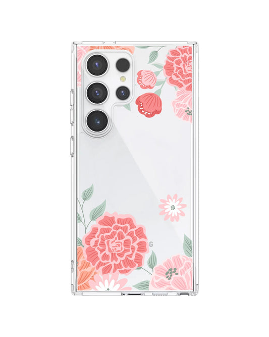 Android Rearguard Hybrid - Carnation 1.0