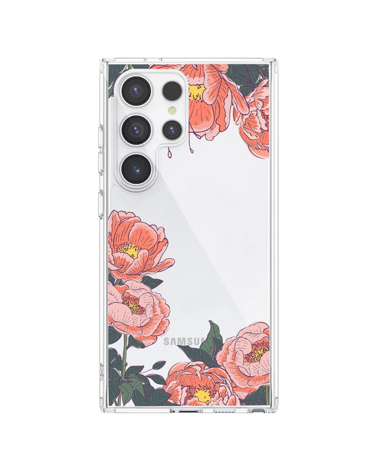 Android Rearguard Hybrid - Carnation 2.0